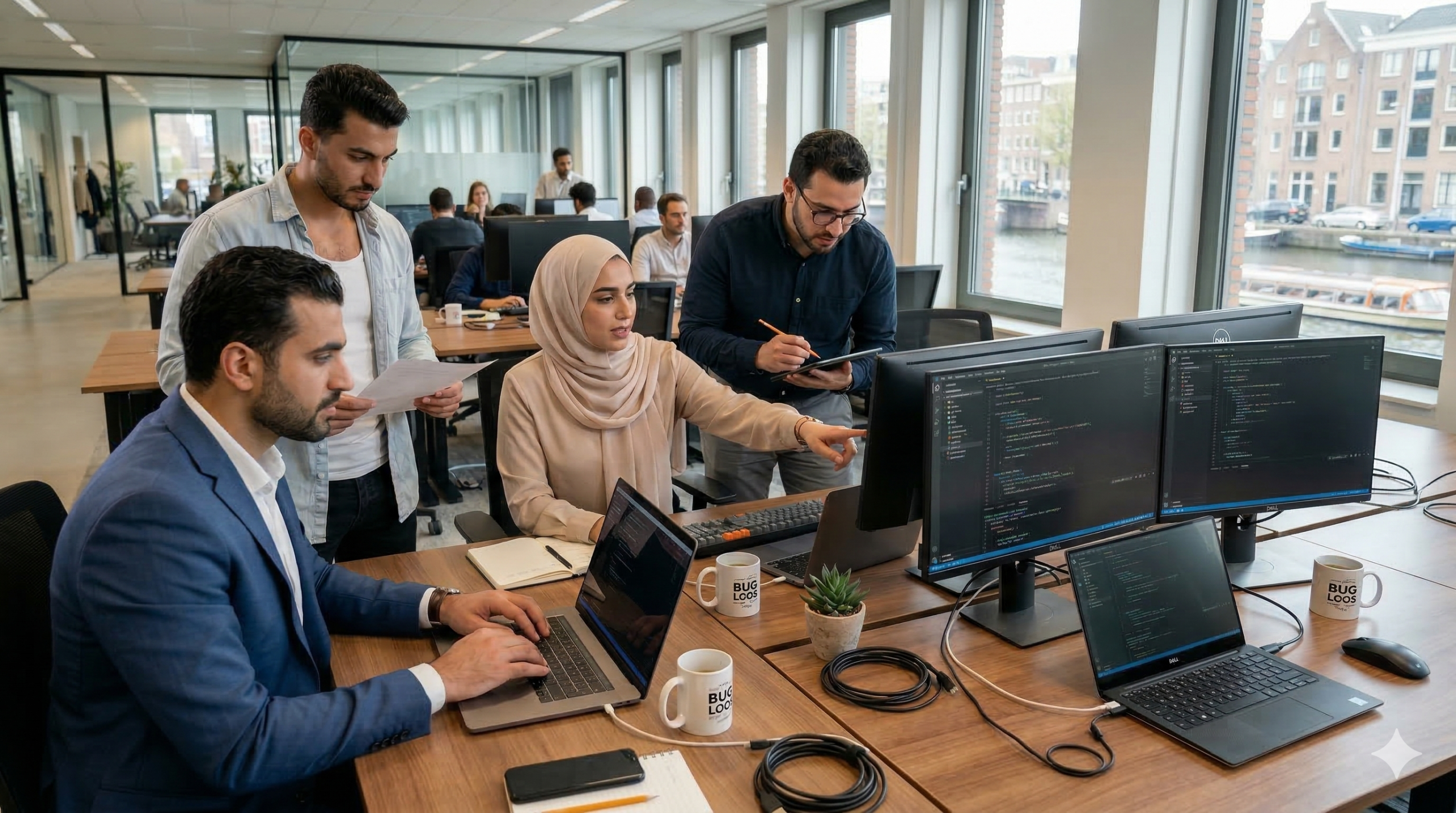 خدمات برون‌سپاری IT