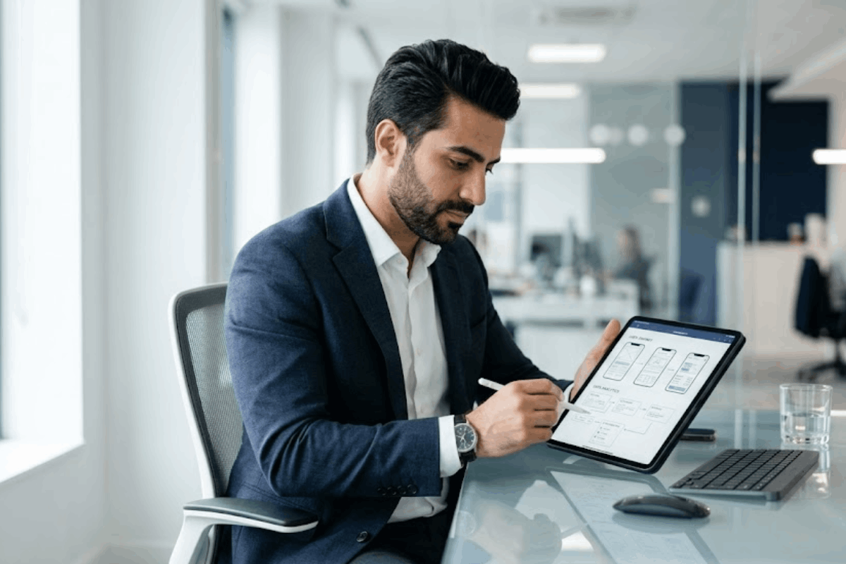 چطور بهترین شرکت طراحی اپلیکیشن را برای سازمان انتخاب کنیم؟